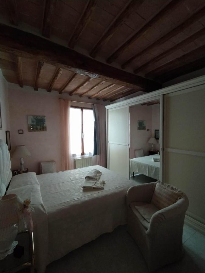 La Bomboniera Di Siena Apartment Exterior photo