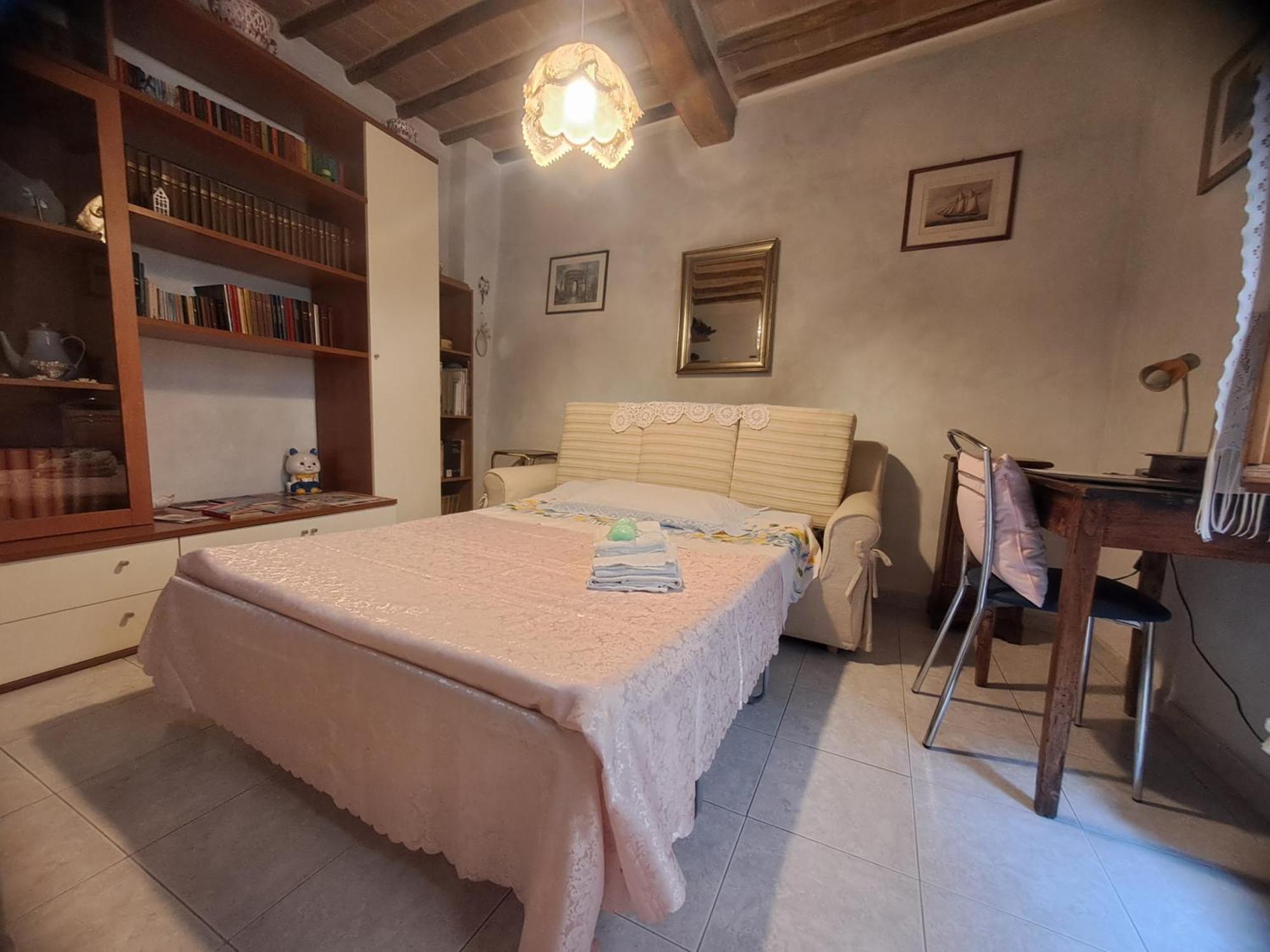 La Bomboniera Di Siena Apartment Exterior photo